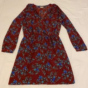 Lucky Brand dress